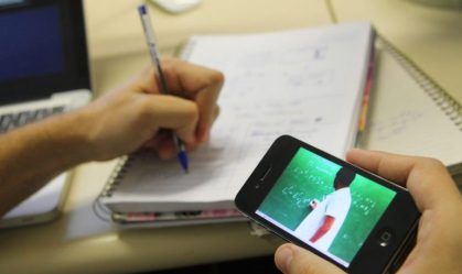 Avanço do EAD muda perfil do ensino superior privado no Brasil, revela pesquisa