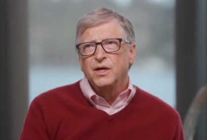 Bill Gates