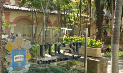 PUC-SP encerra nesta terça (22) inscrições para mestrado e doutorado