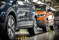Volkswagen terá que restituir clientes por escândalo de fraude de poluentes