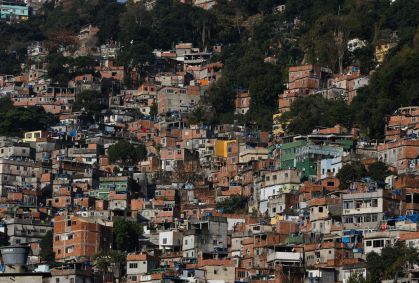 Favela