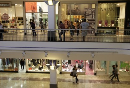 shopping