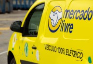 Mercado Livre anuncia investimento de R$ 19 bilhões no Brasil