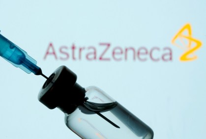Polícia foi acionada para verificar incidente em fábrica parceira em AstraZeneca