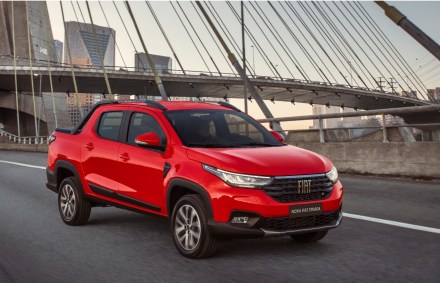 Fiat Strada