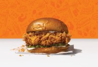 Popeyes vai distribuir mil sanduíches para os ‘frustrados’ com a concorrência