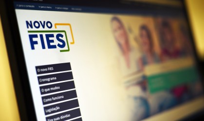 Refinaciamento de dívidas do Fies começa hoje com descontos de até 92%