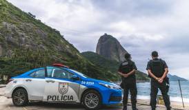 Irmão de barbeiro morto há 5 dias é baleado na Pedreira, zona norte do RJ