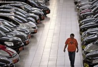Governo vai liberar mais R$ 300 milhões para programa de carros populares