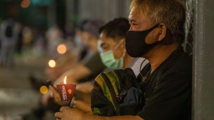Massacre da Praça da Paz Celestial completa 35 anos nesta terça (4)