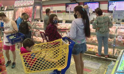 Inflação muda consumo dos brasileiros, novo modelo da CNH e mais de 1º de junho
