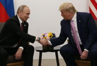Análise: Trump e Putin vão abalar posição da Europa na geopolítica