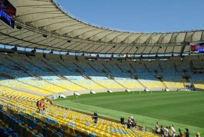 Estádio do Maracanã