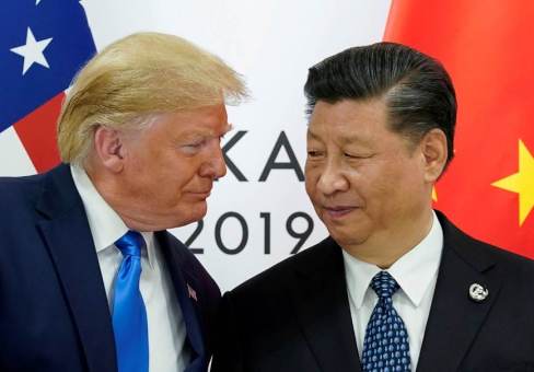 Análise: China se mostra mais preparada do que Trump em guerra comercial