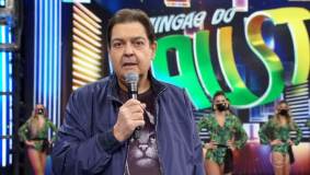 Fausto Silva