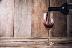 Vinho tinto