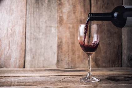 Vinho tinto