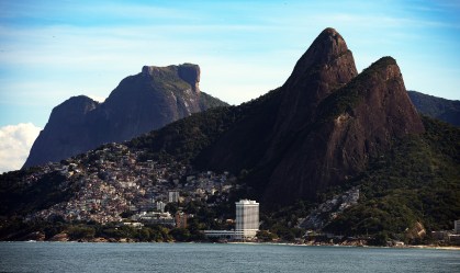 Feriado prolongado e Maratona ajudam hotéis do Rio a atingirem 95% de ocupação