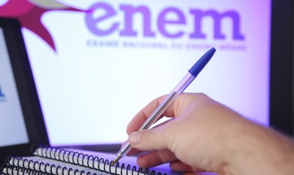 Enem 2023: Inep adia prazo de inscrições de maio para junho; veja novas datas