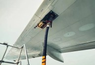 Com novo reajuste no querosene de aviação, alta no ano chega a 48,7%, diz Abear