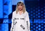 Cientista fã de Taylor Swift dá nome da cantora à nova espécie de animal invertebrado