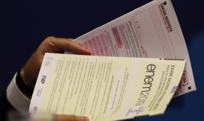 Redação do Enem 2023: veja 6 dicas para a prova e possíveis temas