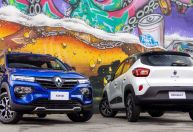 Preço de carro zero mais barato do Brasil é reajustado e encosta nos R$ 70 mil