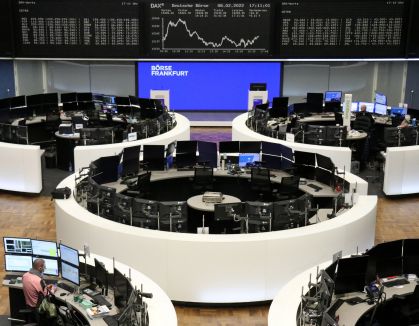 Bolsa de Valores de Frankfurt
