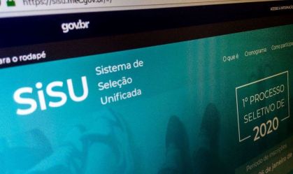 Segunda edição de 2022 do Sisu oferecerá mais de 65,9 mil vagas