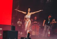 Após Gil e Anitta, Marina Sena denuncia malas perdidas em voo de turnê na Europa