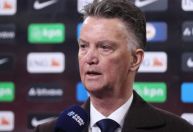 Louis van Gaal, técnico da Holanda, revela ter câncer de próstata