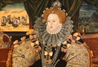 Retratos icônicos das rainhas da Inglaterra serão exibidos para marcar o Jubileu