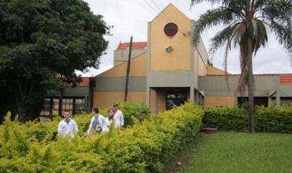 Trote na UFPR deixa cerca de 20 alunos com queimaduras graves; 4 foram presos