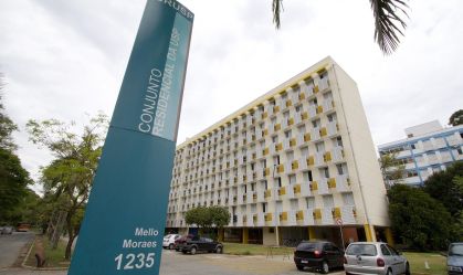 Cidade Universitária da USP fica sem luz e aluna denuncia ameaça de estupro