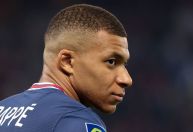 Mbappé diz que “pode imaginar” decepção do Real Madrid após renovar com PSG