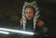 Disney anuncia início das gravações de “Ahsoka”, série derivada de Star Wars