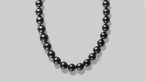 Mikimoto, a joalheria japonesa que criou a pérola cultivada há mais de 125 anos, é uma das marcas mais prestigiadas do setor