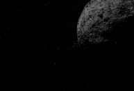 Possível impacto de asteroide causaria "inverno" global por anos