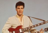 Priscilla Presley explica por que não teve mais filhos com Elvis