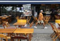 Setor de serviços cresce 0,5% em julho, aponta IBGE