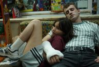 Atriz mirim de "Aftersun" sobre filme: "Não sabia que era para ser triste"