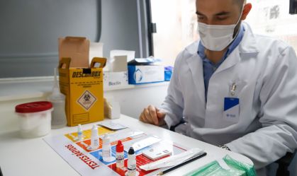 HIV: especialistas destacam importância do acompanhamento psicológico no diagnóstico