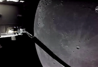 Missão Artemis I faz história e espaçonave Orion inicia retorno para Terra