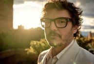 Pedro Pascal aparece caracterizado para novo "Star Wars"; veja