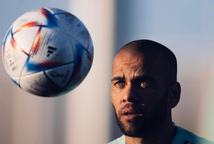 Daniel Alves