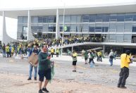 Anistia: Ala do governo é contra texto alternativo e prega solução via STF