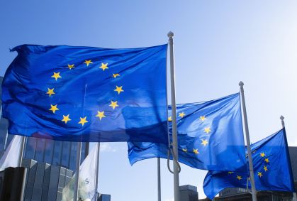 Bandeiras da União Europeia