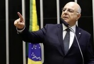 Arnaldo Jardim quer votar novo marco das PPPs nesta terça (6)