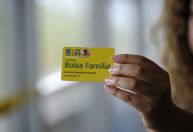 Bolsa Família: benefícios individuais quintuplicaram e chegaram a 26,9% do programa