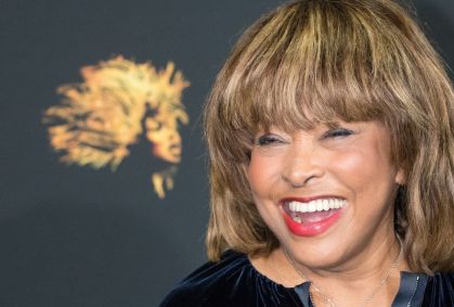 Tina Turner